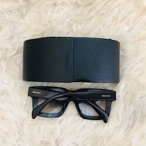 PRADA sunglasses
